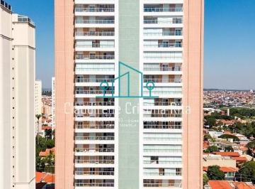 Foto 01 · Apartamento de Alto Padrão no Centro de Indaiatuba-SP: 3 Suítes, Varanda Gourmet e 4 Vagas de Garage
