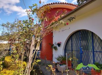 Foto 01 · Casa, Albuquerque, Teresópolis, RJ