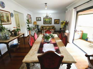 SALA 2 AMBIENTES · APARTAMENTO À VENDA NO CAMBUÍ, CAMPINAS-SP | 180M², 4 QUARTOS, LOCALIZAÇÃO PREMIUM