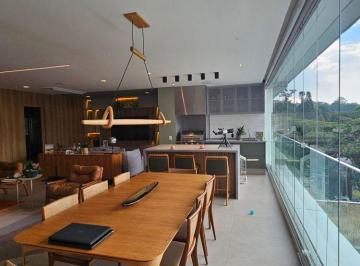 Apartamento de 3 quartos, São Paulo · Apartamento com três suítes e três vagas a venda ao lado do Parque Ibirapuera