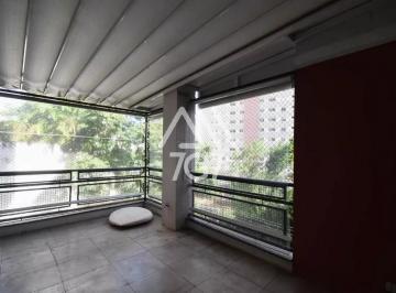 Foto 01 · APARTAMENTO À VENDA NO REAL PARQUE: 237m², 3 suítes, 3 vagas, Excelente oportunidade!