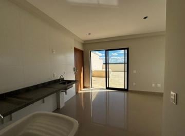 Apartamento de 2 quartos, Brasília · Cobertura Linear com Spa já instalado e vista livre no Guará II