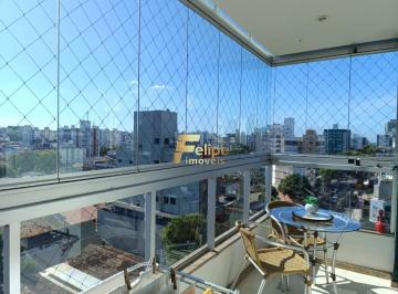 Foto 01 · EXCELENTE APARTAMENTO DE 03 QUARTOS, SENDO 01 SUÍTE, SOL DA MANHÃ, ÁREA DE SERVIÇO INDEPENDENTE, À V