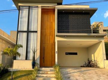 Casa de 3 quartos, Valinhos · Casa com 3 quartos e 300 m² no condominio Portal do Jequitiba