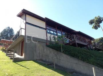 Foto 01 · Casa em Condomínio, Albuquerque, Teresópolis, RJ