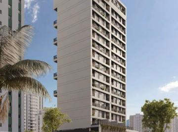 Apartamento de 1 quarto, Águas Claras · Vendo ágio 1 Qts na planta