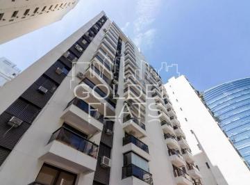 Apartamento · 42m² · 1 Quarto · 1 Vaga · APARTAMENTO - SAINT EXUPERY - RESIDENCIAL