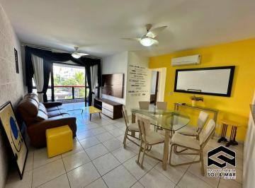 Apartamento · 80m² · 2 Quartos · 1 Vaga · APTO COM SACADA DE FRENTE, 02 DORMITÓRIOS, LAZER COMPLETO E PORTARIA 24H!
