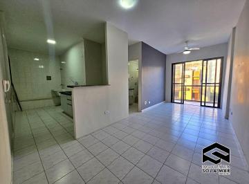 Apartamento · 45m² · 1 Quarto · 1 Vaga · OPORTUNIDADE! 01 DORMITÓRIO COM PORTARIA 24H E LAZER COMPLETO!