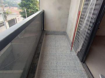 Casa de 2 quartos, São Paulo · VENDO SOBRADO NOVO DOIS DORMITORIOS PROXIMO METRO CAPÃO REDONDO ( VI1078 )