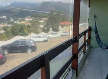 Foto 01 · Imperdível oportunidade: Casa à venda em Teresópolis-RJ, Jardim Europa, 3 quartos, 1 suíte, 2 banhei
