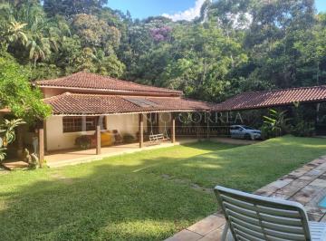 Foto 01 · Sítio à venda em Teresópolis-RJ, Fazenda Boa Fé: 4 quartos, 1 suíte, 3 salas, 13.000m² de área!