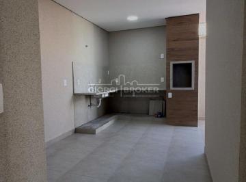 Foto 01 · Casa em Condomínio à Venda em Bady Bassitt-SP no Bairro Garden Rni - 2 Quartos, 1 Sala, 2 Banheiros