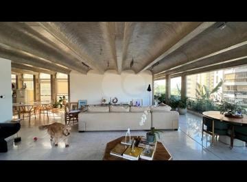 Apartamento de 4 quartos, São Paulo · Apartamento 270 m²
Residencial a venda/locação no
JARDIM PAULISTA!
