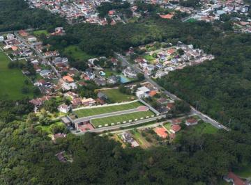 Terreno , Curitiba · Terreno em condomínio fechado em Santa felicidade