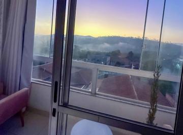 Apartamento de 3 quartos, Santa Luzia · Apartamento no Bairro Frimisa