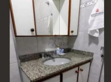 Apartamento · 103m² · 3 Quartos · 1 Vaga · Oportunidade - Apartamento - Sirus Vega - Jardim das Indústrias - 3 Dormitórios - 103m².