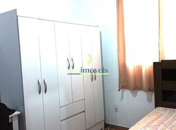 Foto 01 · Apartamento à venda em Suzano-SP, bairro Caxangá: 2 quartos, 2 salas, 1 vaga, 48m² - Imperdível opor