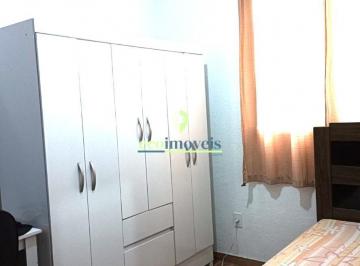 Foto 01 · Apartamento à venda em Suzano-SP, bairro Caxangá: 2 quartos, 2 salas, 1 vaga, 48m² - Imperdível opor