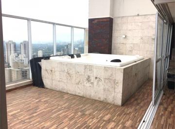 Apartamento de 2 quartos, São Paulo · Cobertura com 100 m²
Residencial a venda/locação em
PINHEIROS!