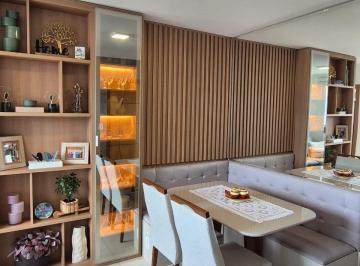 Apartamento de 2 quartos, Belo Horizonte · Apartamento 2 quartos Minaslândia