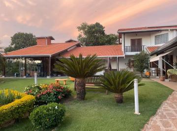 Casa de 8 quartos, Indaiatuba · Chácara Residencial / Recanto das Flores / Indaiatuba - SP