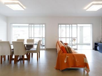 Apartamento de 3 quartos, São Paulo · Apartamento para venda em Sumaré com 3 quartos, sendo 3 suítes , 201m, 4 vagas, Moderno!