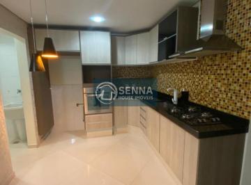 Foto 01 · Apartamento para Locação - Cidade Jardim II - Jundiaí/SP