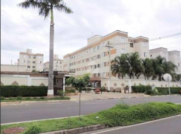 Apartamento de 1 quarto, Campinas · Apartamento á venda com 1 quarto Parque Jambeiro em Campinas-SP