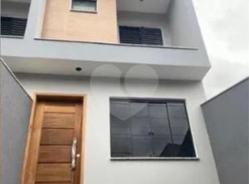 Casa de 2 quartos, São Paulo · SOBRDO 2 SUITES BAIRRO DO LIMÃO
