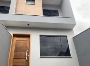 Casa de 2 quartos, São Paulo · SOBRDO 2 SUITES BAIRRO DO LIMÃO