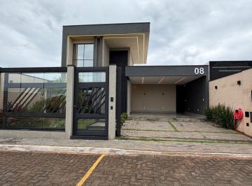 Casa de 3 quartos, Gama · CASA ALTO PADRÃO COM 3 SUITES NA PONTE ALTA