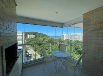Apartamento de 2 quartos, Bertioga · Apartamento com 70 m² e 2 quartos ( 1 suíte ) à venda em Jardim São Lourenço