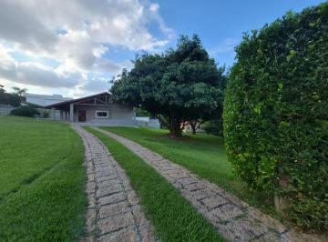 Casa de 5 quartos, Indaiatuba · Chácara Residencial / Recanto das Flores / Indaiatuba - SP