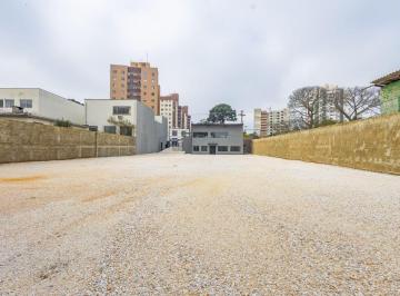 Terreno , Curitiba · TERRENO para aluguel com 200 m2 de área construida no Capão Raso na AV REPÚBLICA ARGENTINA