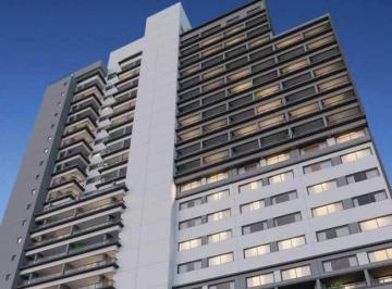 Apartamento · 28m² · 1 Quarto · Studio Novo – Modernidade, Conforto e Mobilidade no Melhor do Brooklin