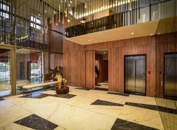 Apartamento · 166m² · 3 Quartos · 2 Vagas · Apartamento 166m² com 3 suítes no Brooklin Paulista – 2 vagas, lazer completo