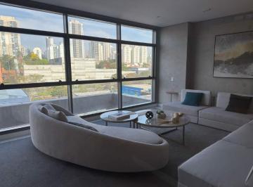 Apartamento · 23m² · 1 Quarto ·  Studio 23 m² – Place Klabin Vie Studio 23,4m² – Place Klabin Vie