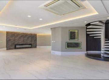 Apartamento · 440m² · 4 Quartos · 4 Vagas · Cobertura Duplex à Venda no Campo Belo – 440 m² de Sofisticação e Exclusividade