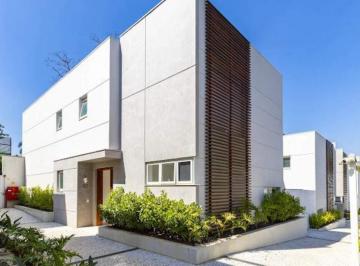 Casa · 525m² · 4 Quartos · 5 Vagas · Casa de Alto Padrão à Venda – Granja Julieta | 4 Suítes | 524 m² | Condomínio Exclusivo