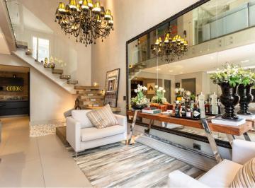Apartamento · 163m² · 2 Quartos · 2 Vagas · Duplex Mobiliado à Venda em Moema – 163m² | 2 Suítes | Investimento com Renda