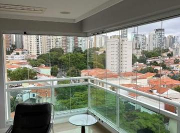Apartamento · 169m² · 3 Quartos · 3 Vagas · Apartamento alto padrão à venda | 168 m² | 3 suítes | 3 vagas | Vila Mariana