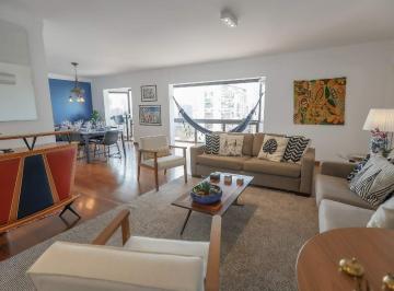 Apartamento · 227m² · 3 Quartos · 3 Vagas · Apartamento 3 suítes, 3 vagas, Brooklin – São Paulo (227 m²)