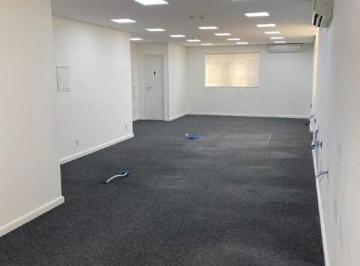 Comercial · 200m² · 3 Vagas · Conjunto Comercial Duplex no Itaim Bibi | Com Renda para Investidores