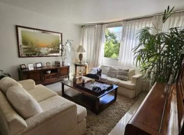 Apartamento · 188m² · 3 Quartos · 1 Vaga · Apartamento à venda em Moema