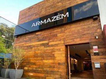 Comercial · 350m² · 2 Vagas · Comercial com Renda | Vila Nova Conceição / Itaim Bibi