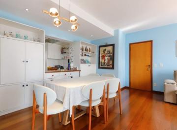 Apartamento · 107m² · 3 Quartos · 2 Vagas · Apartamento à venda | 107 m² | 3 dormitórios (1 suíte) | 2 vagas | Vila Clementino