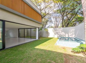 Casa · 869m² · 5 Quartos · 5 Vagas · Casa em Condomínio à venda, 5 quartos, 5 suítes, 5 vagas, Brooklin Paulista - São Paulo/SP