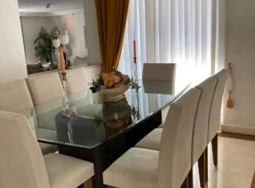 Apartamento · 180m² · 4 Quartos · 1 Vaga · Apartamento 180m² – 1 por Andar | 3 Vagas – Indianópolis