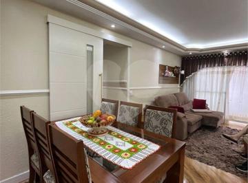 Apartamento de 3 quartos, São Paulo · Apartamento a venda | 3 Quartos ( 1 suite ) | 78m² | 1 vaga Santana